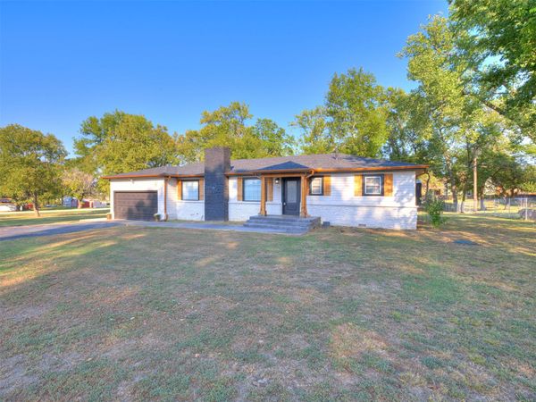 1219 S 138th East East Avenue , Tulsa, OK 74108