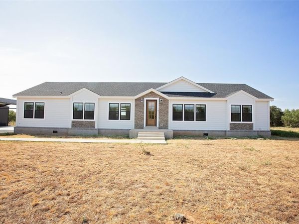 3090 State Highway 16 N, Graham, TX 76450