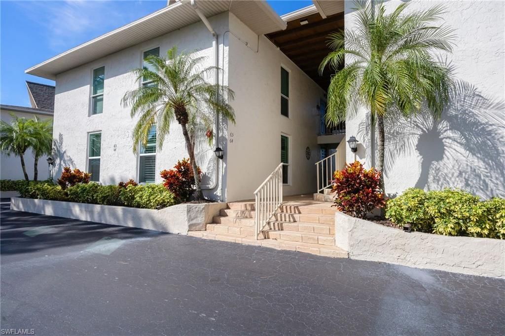 64 Georgetown Blvd , Unit 64, Naples, FL 34112 Photo