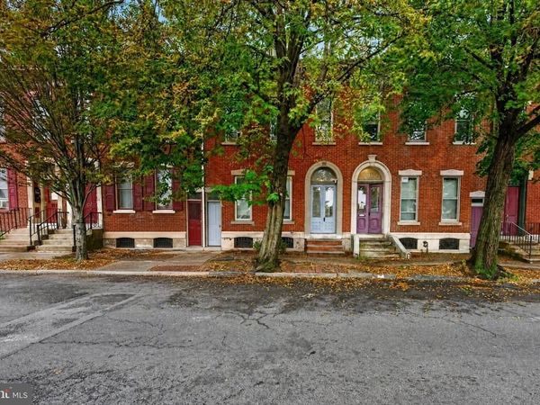 317 N 10TH STREET, ALLENTOWN, PA 18102