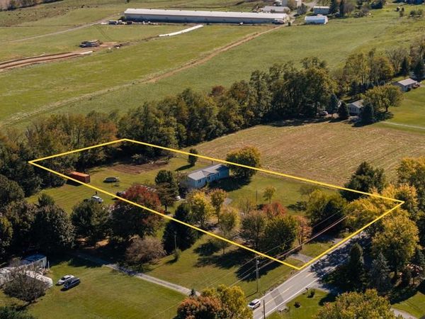 14230 FORT LOUDON ROAD, MERCERSBURG, PA 17236
