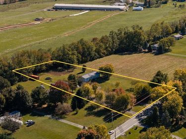 14230 FORT LOUDON ROAD, MERCERSBURG, PA 17236