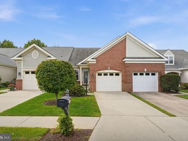 13705 LONGMEADE COURT, GAINESVILLE, VA 20155