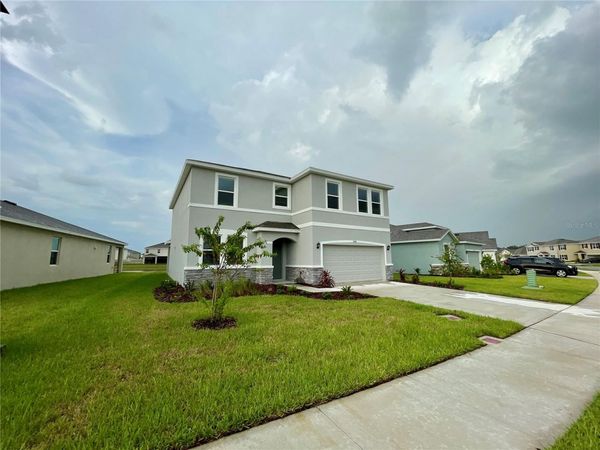 10606 CHIPPEWA DRIVE , PARRISH, FL 34219