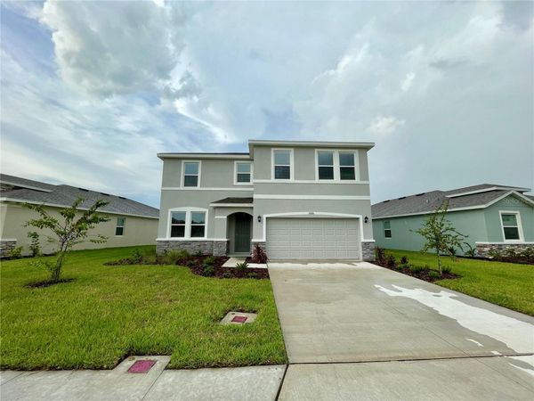 10606 CHIPPEWA DRIVE , PARRISH, FL 34219