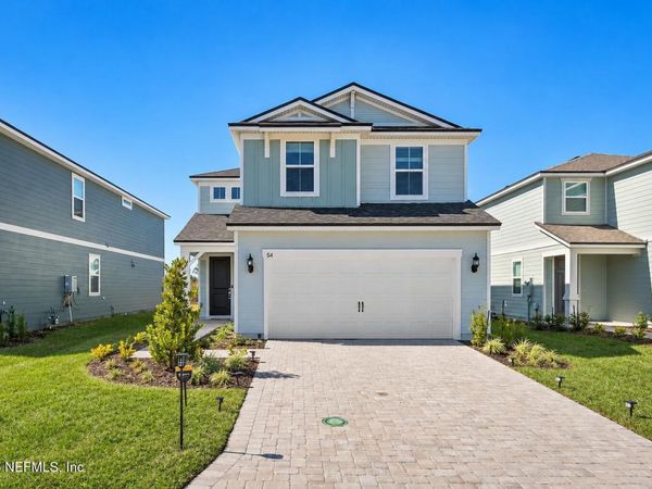 54 TORRES Trace, St. Augustine, FL 32095