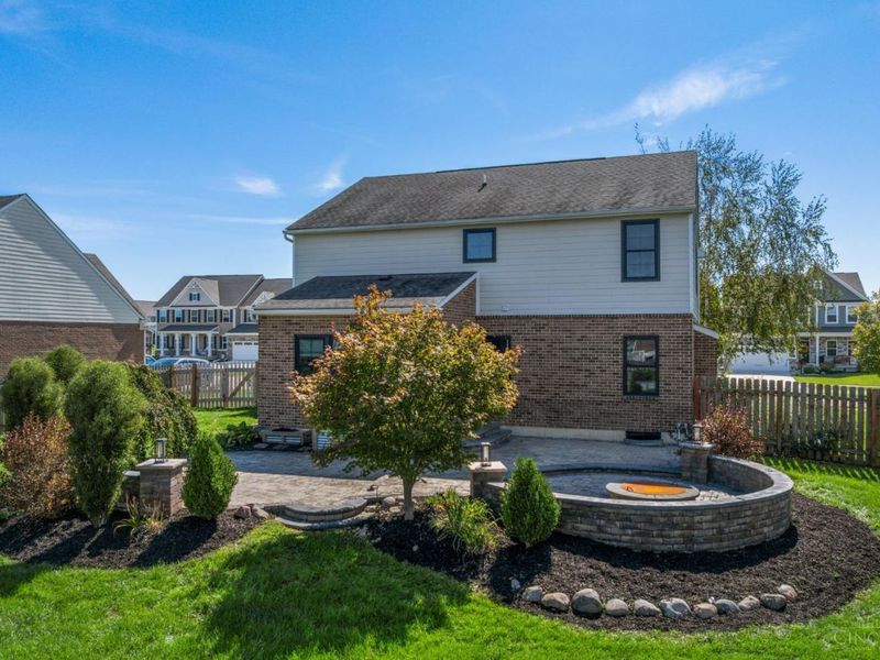 1950 Stone Creek Boulevard, Clearcreek Township, OH 45458 Photo 54