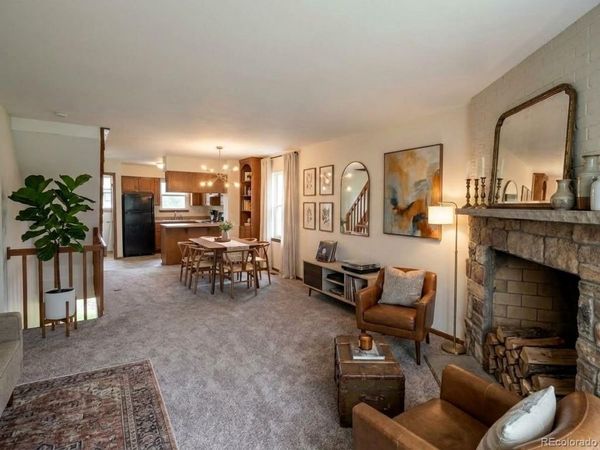 1699 S Trenton Street, Unit 95, Denver, CO 80231