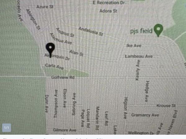 2200 CARLA Avenue, Sebring, FL 33875