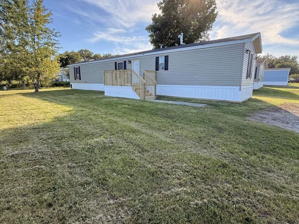 3757 N 900, Unit 135, Cromwell, IN 46732