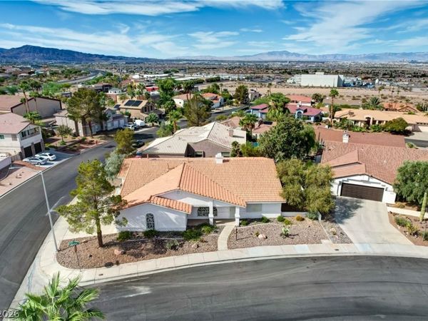 921 Primrose Lane , Henderson, NV 89011