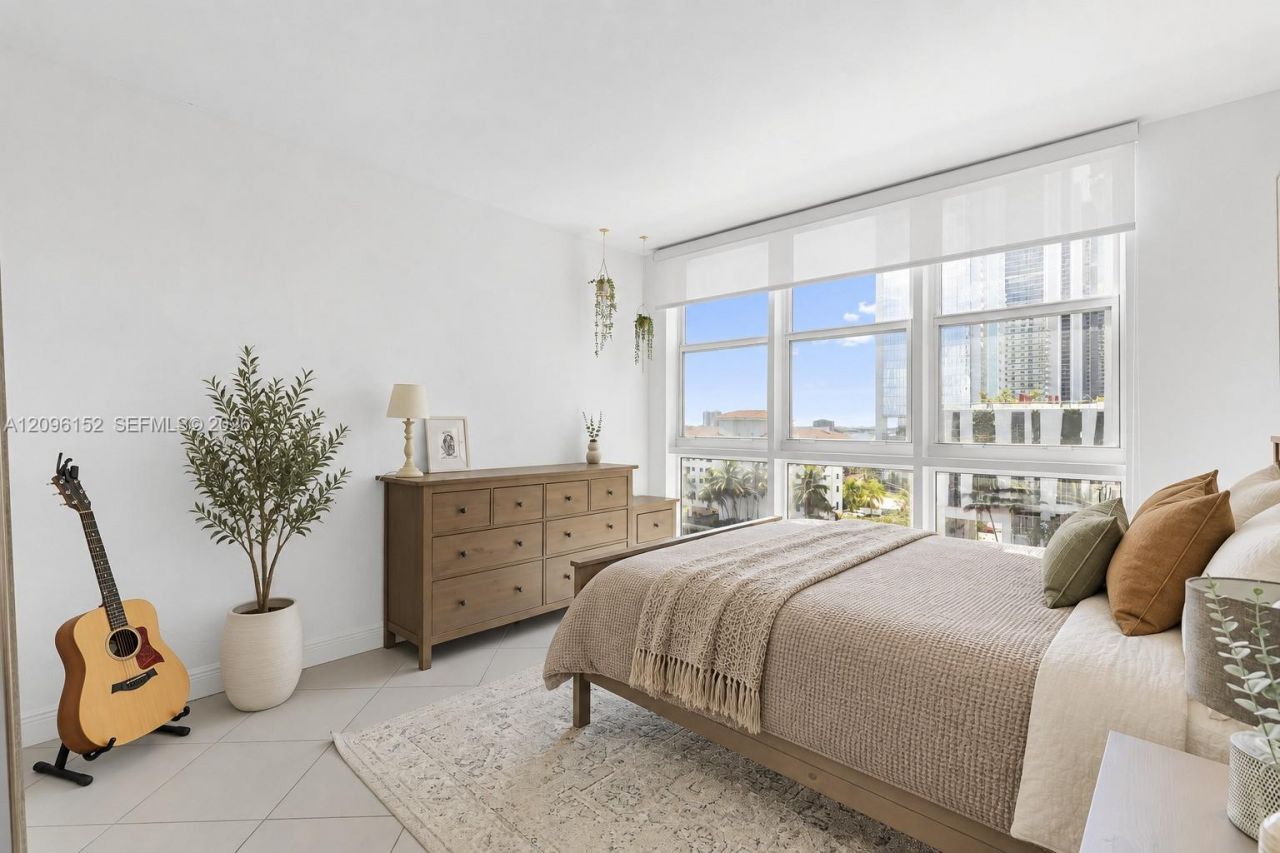 500 NE 29th St , Unit 804, Miami, FL 33137 Photo