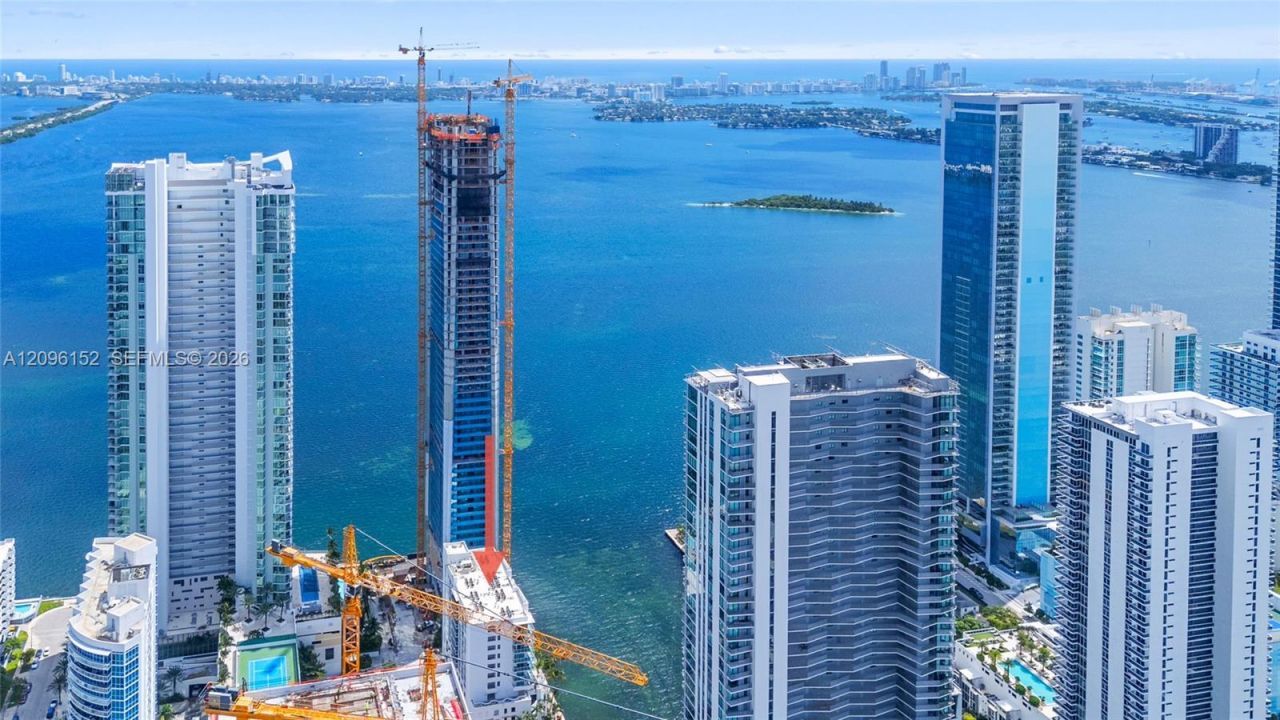 500 NE 29th St , Unit 804, Miami, FL 33137 Photo