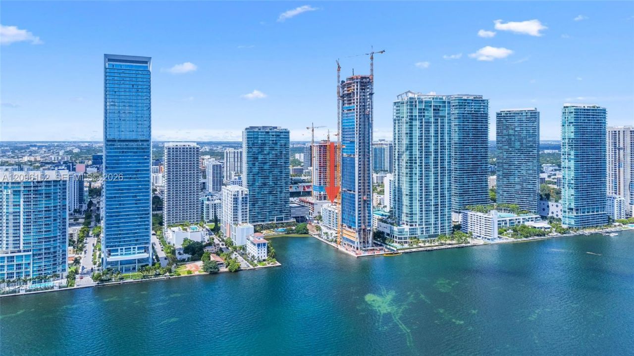 500 NE 29th St , Unit 804, Miami, FL 33137 Photo