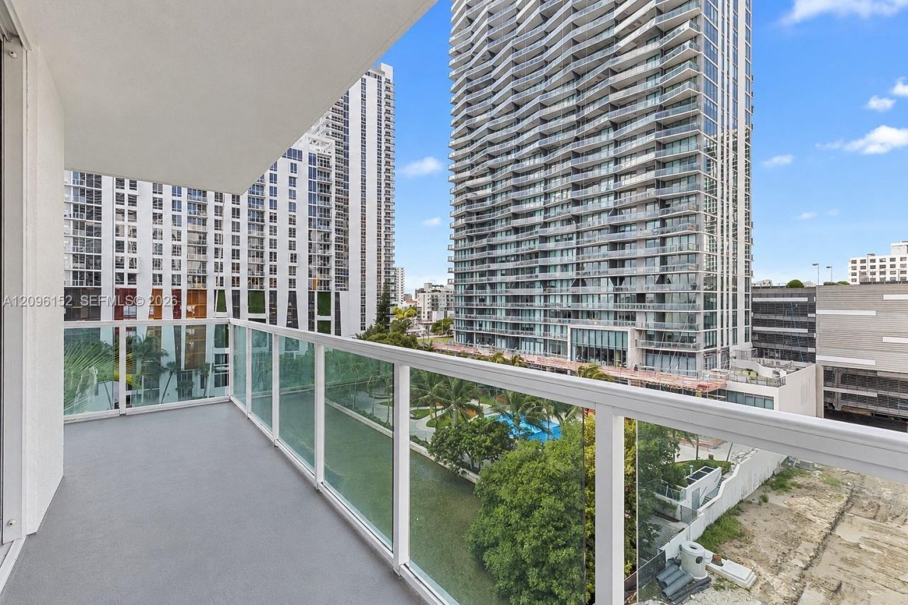 500 NE 29th St , Unit 804, Miami, FL 33137 Photo
