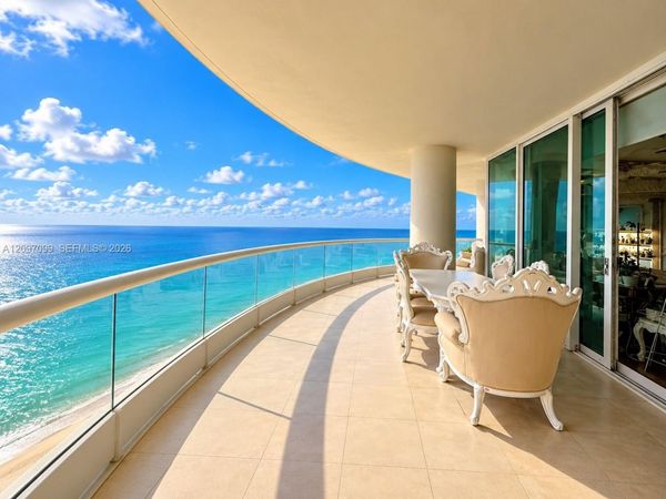 16051 Collins Ave , Unit 1604, Sunny Isles Beach, FL 33160