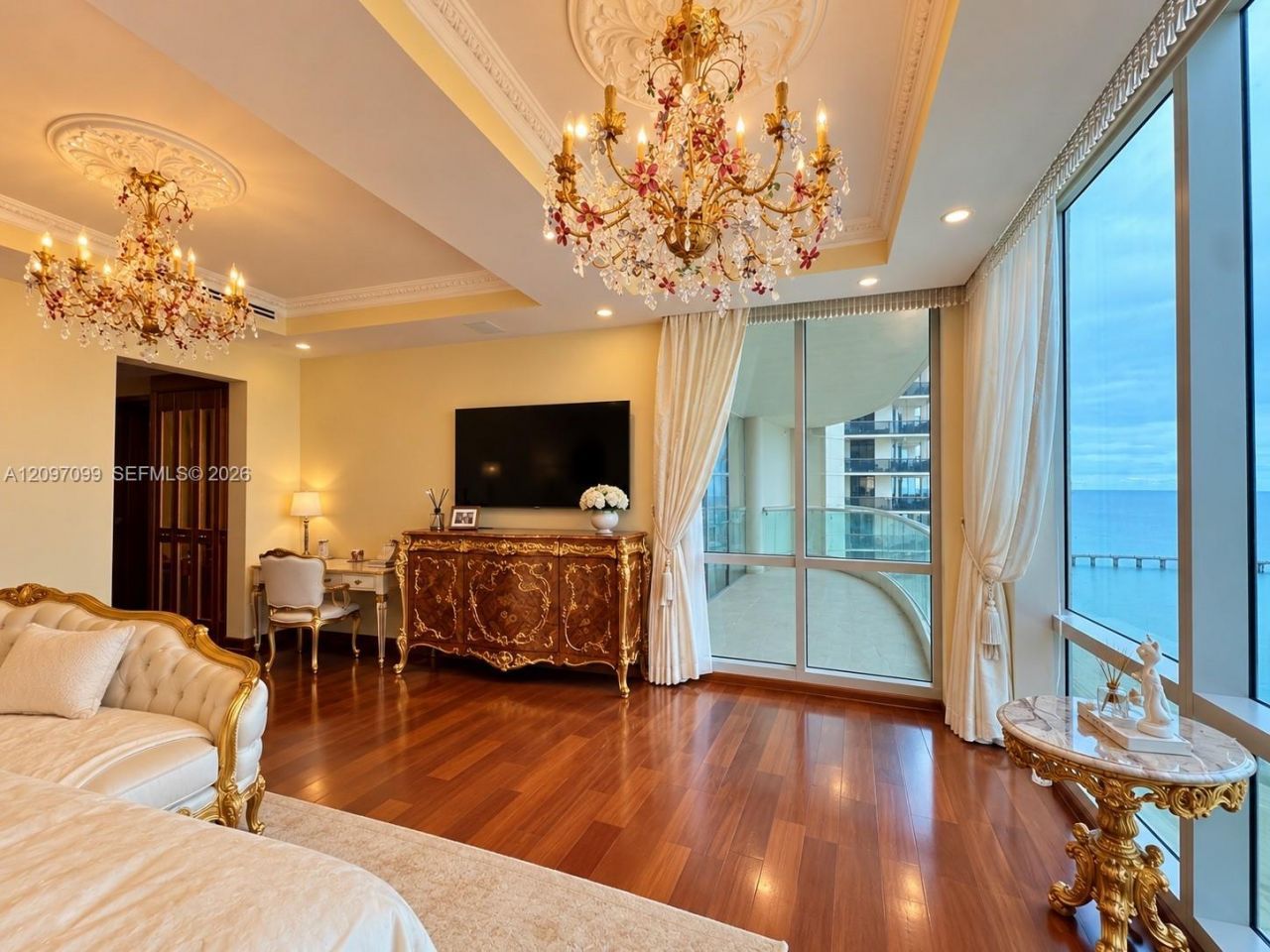 16051 Collins Ave , Unit 1604, Sunny Isles Beach, FL 33160 Photo