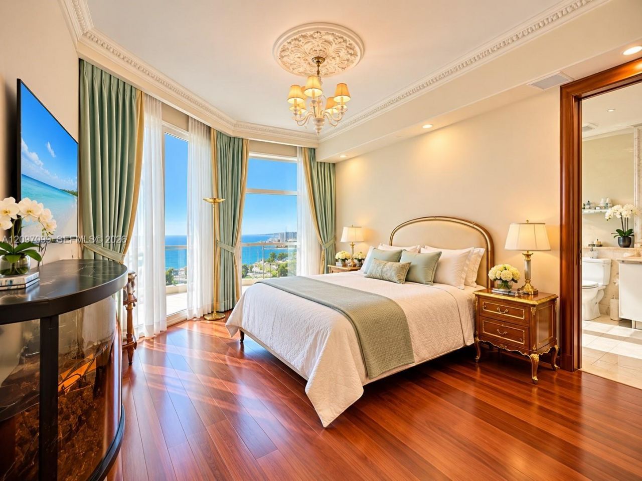 16051 Collins Ave , Unit 1604, Sunny Isles Beach, FL 33160 Photo