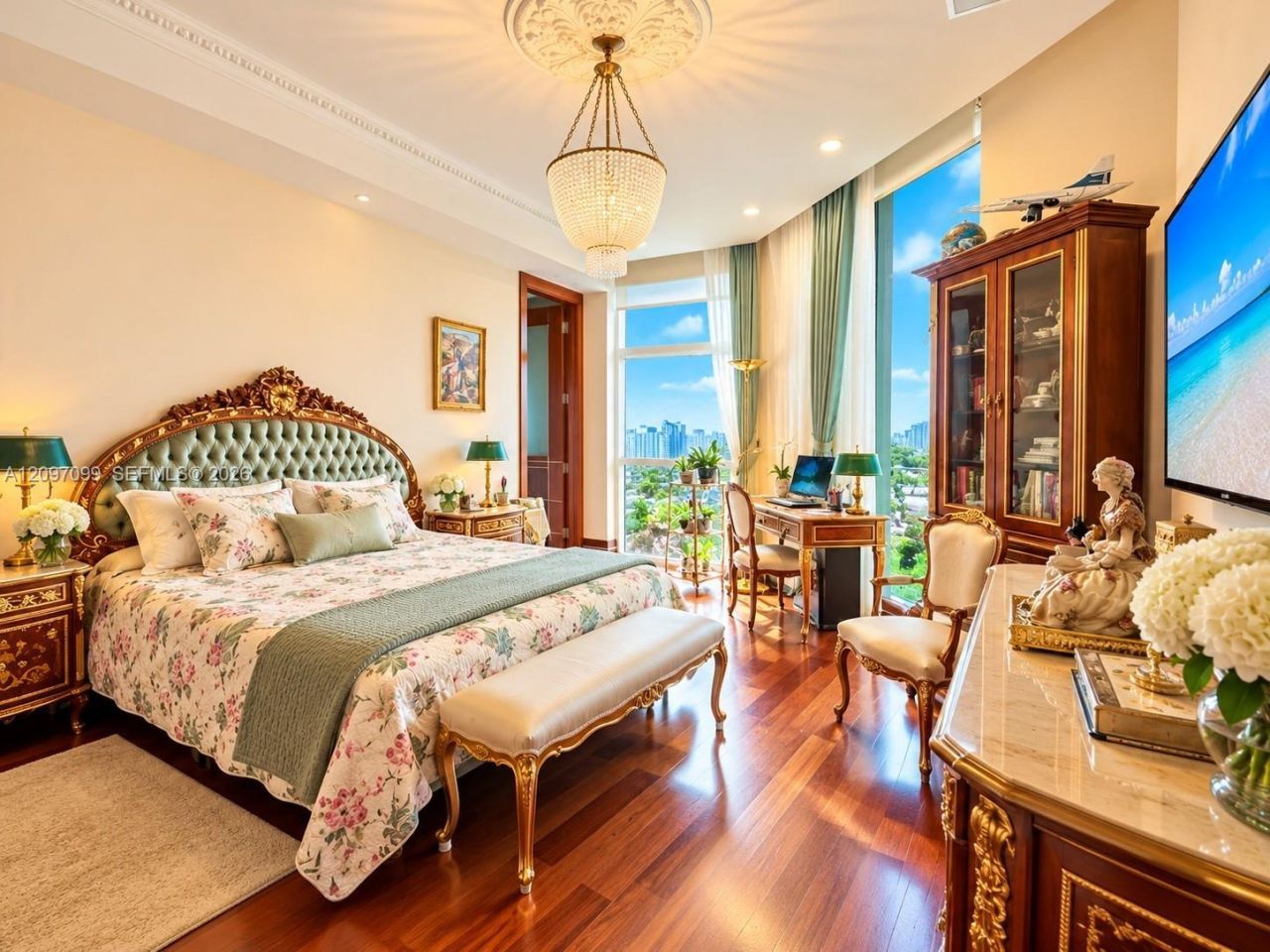 16051 Collins Ave , Unit 1604, Sunny Isles Beach, FL 33160 Photo