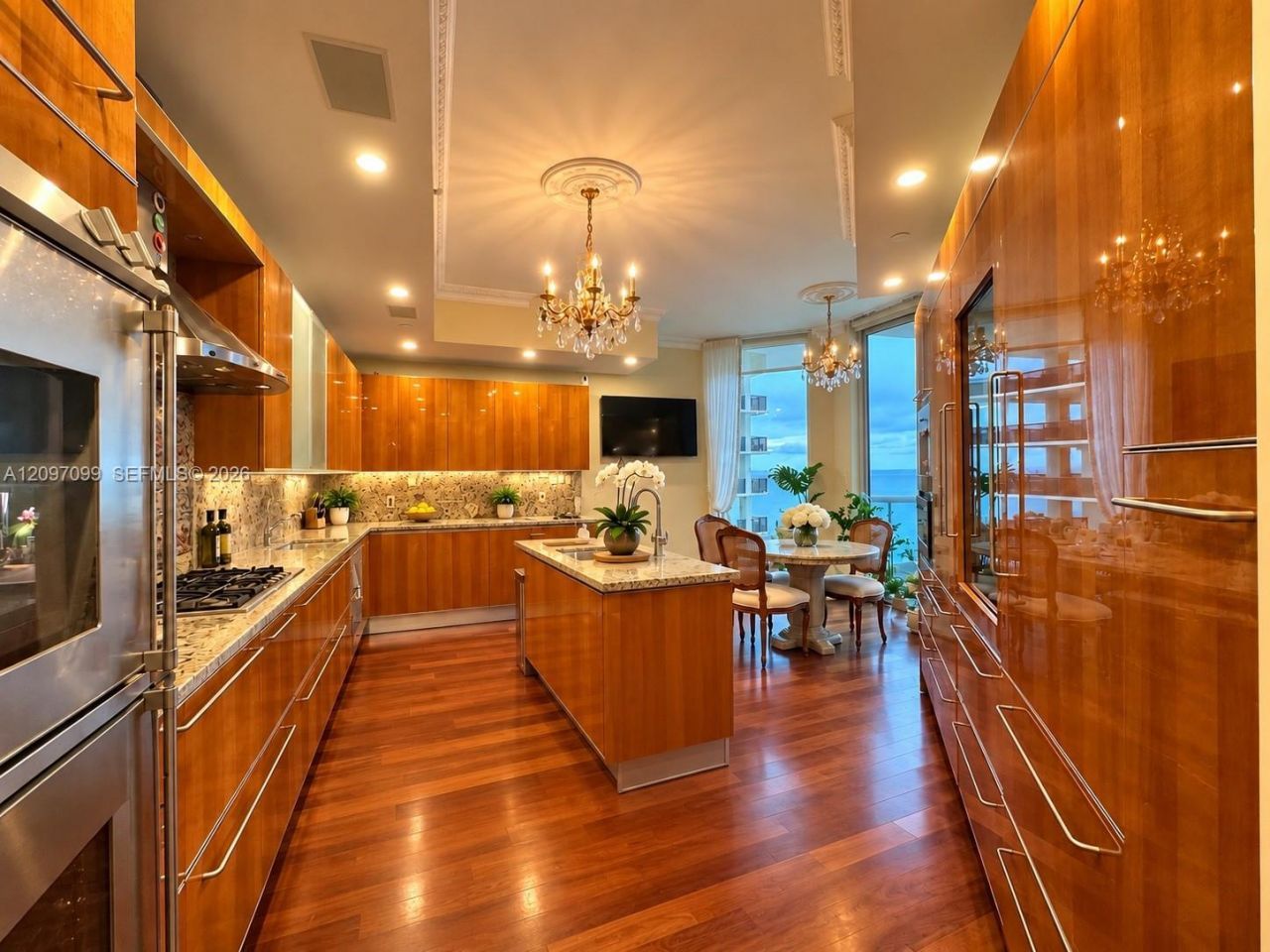16051 Collins Ave , Unit 1604, Sunny Isles Beach, FL 33160 Photo
