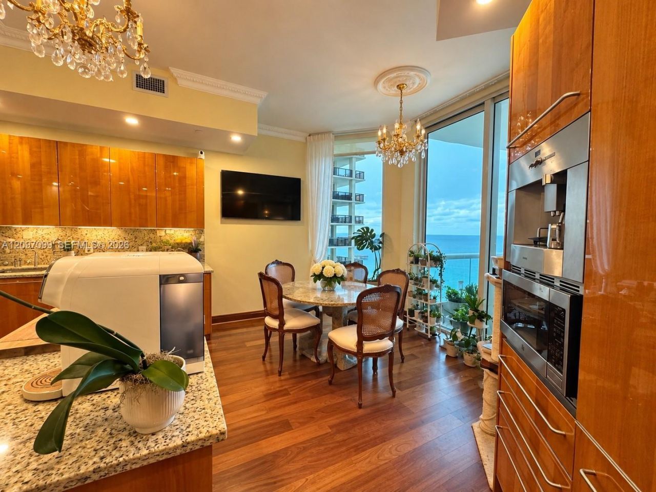 16051 Collins Ave , Unit 1604, Sunny Isles Beach, FL 33160 Photo
