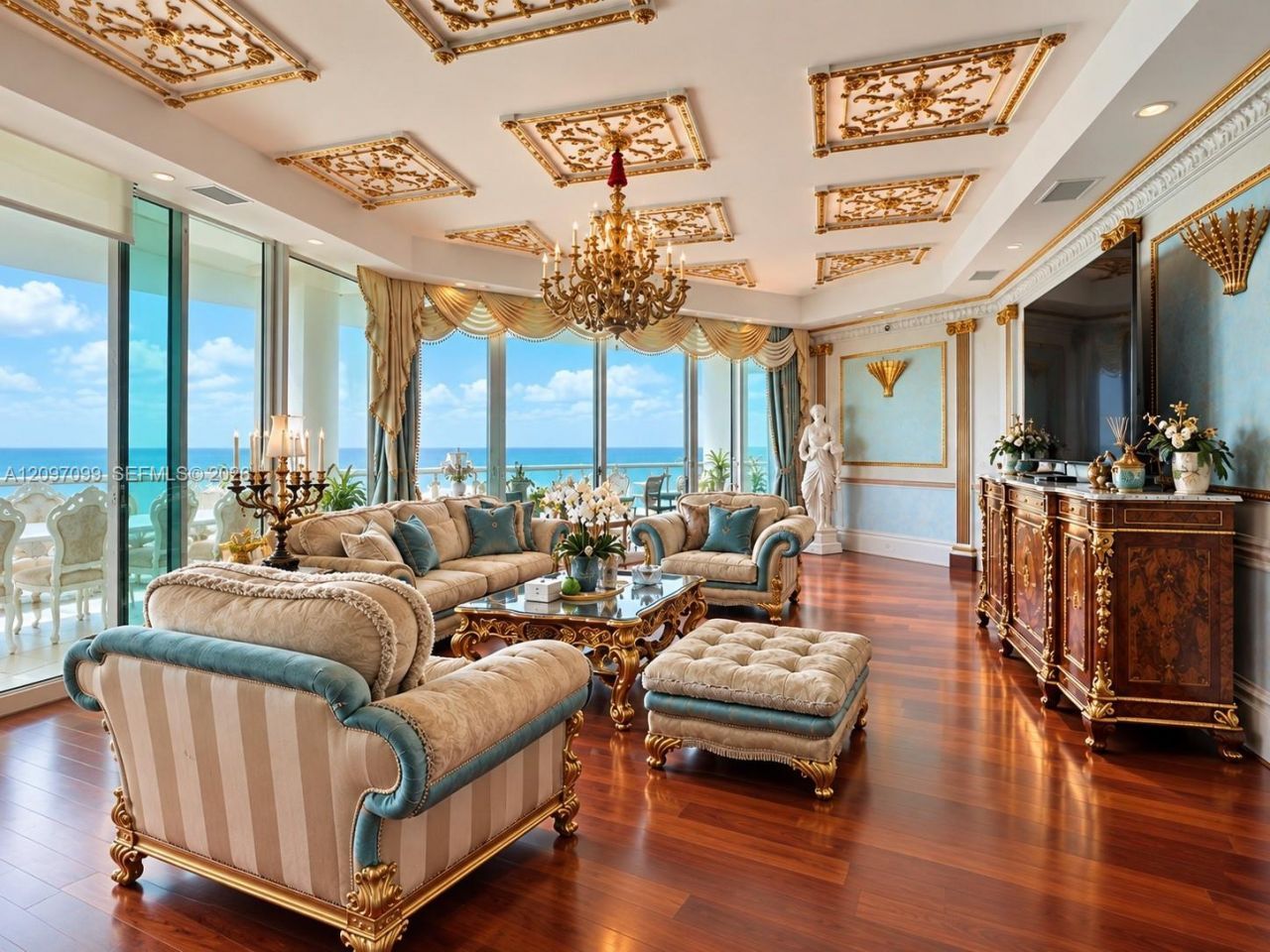 16051 Collins Ave , Unit 1604, Sunny Isles Beach, FL 33160 Photo