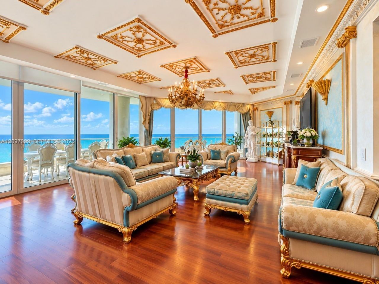 16051 Collins Ave , Unit 1604, Sunny Isles Beach, FL 33160 Photo