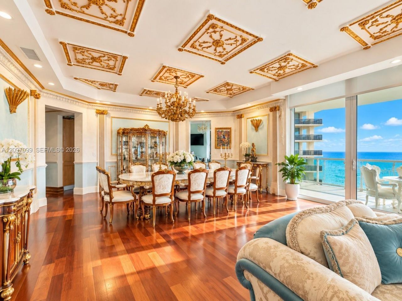 16051 Collins Ave , Unit 1604, Sunny Isles Beach, FL 33160 Photo