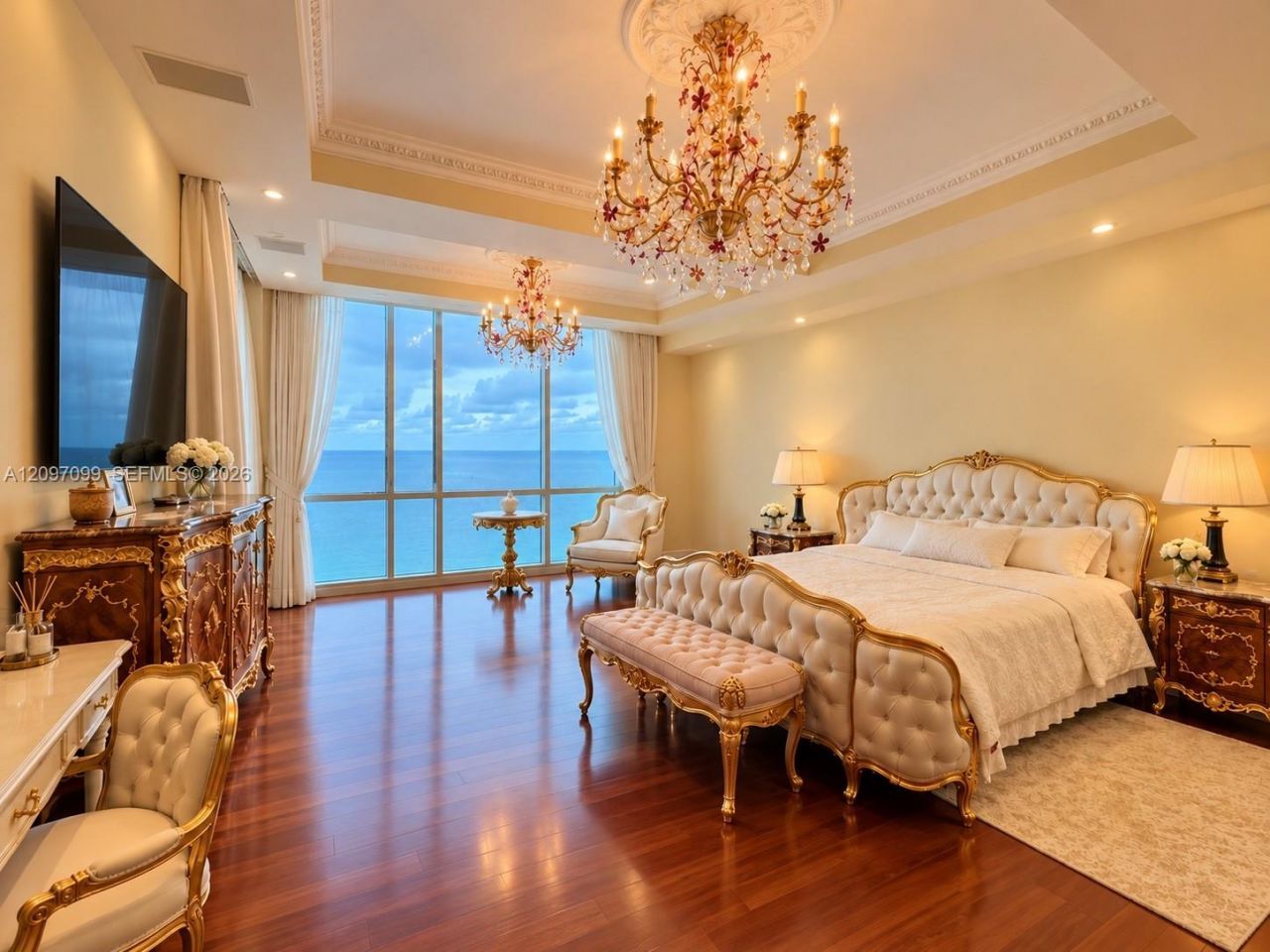 16051 Collins Ave , Unit 1604, Sunny Isles Beach, FL 33160 Photo