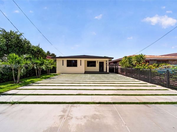 2216 SW 62nd Ave , Unit 2, Miami, FL 33155