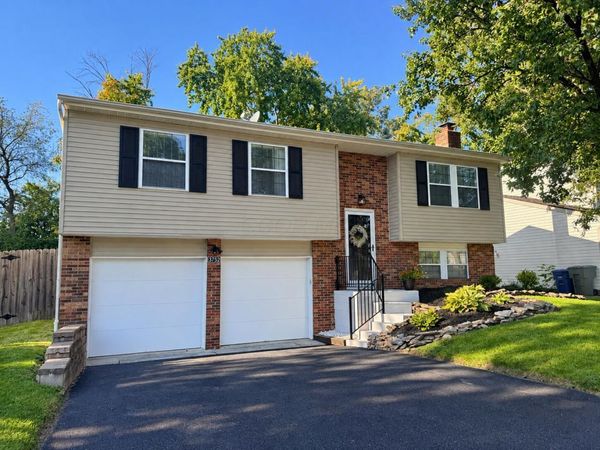 3752 Cypress Creek Drive, Columbus, OH 43228