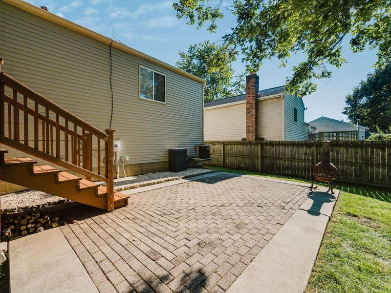 3752 Cypress Creek Drive, Columbus, OH 43228 Photo 32