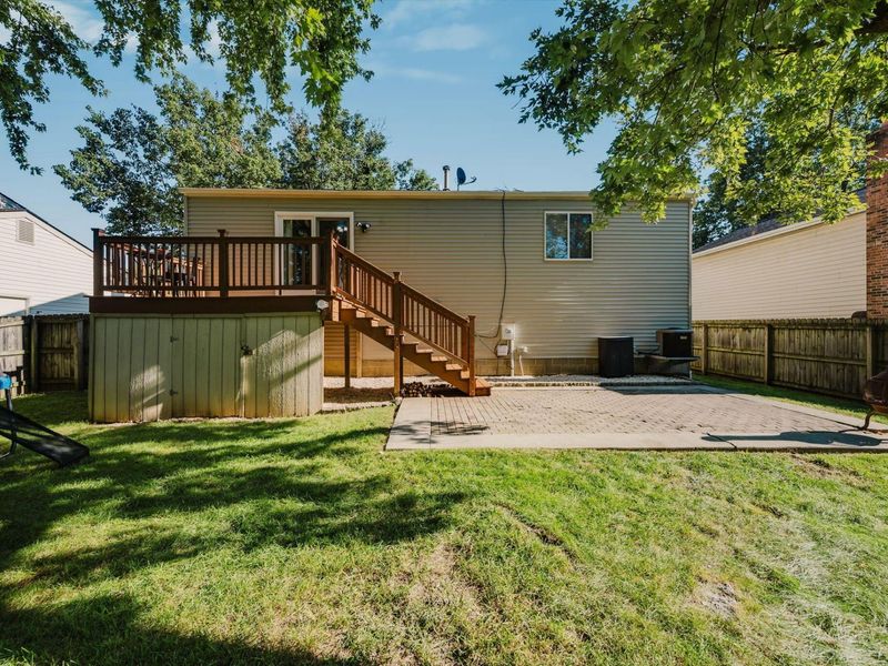 3752 Cypress Creek Drive, Columbus, OH 43228 Photo 36