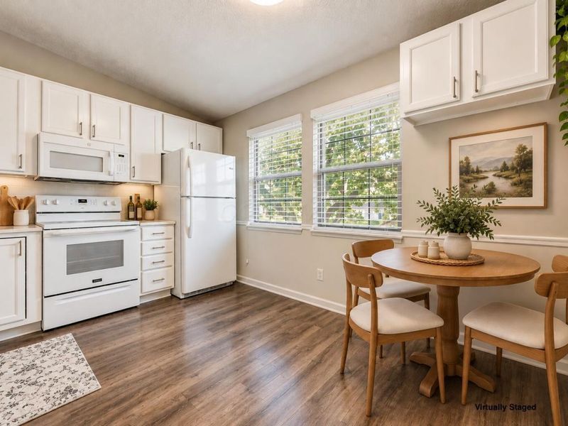 3752 Cypress Creek Drive, Columbus, OH 43228 Photo 8