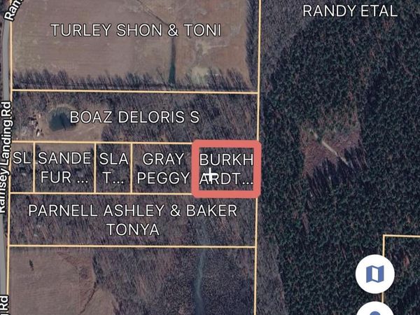 000 Ramsey Landing Road , Pangburn, AR 72121