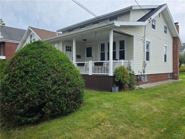 1828 Rutger Street , Utica, NY 13501
