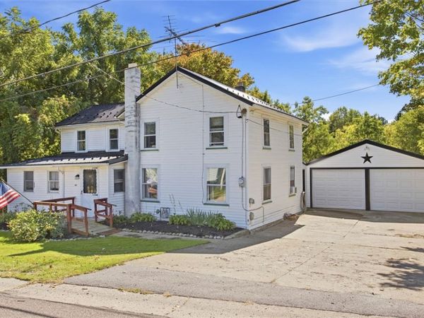 40 Briggs Street , Honeoye, NY 14471