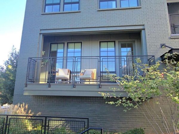 1273 Longreen Terrace, Unit 8, Atlanta, GA 30318