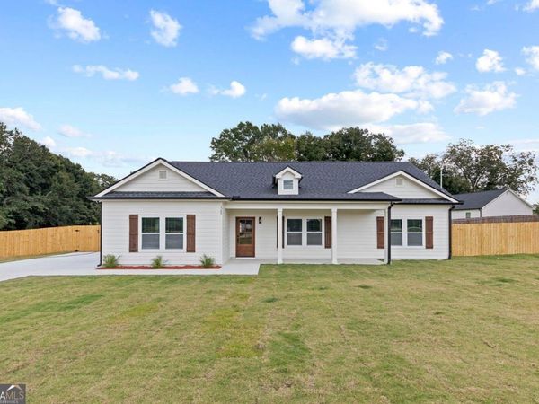 1564 McIntosh Road, Douglasville, GA 30134