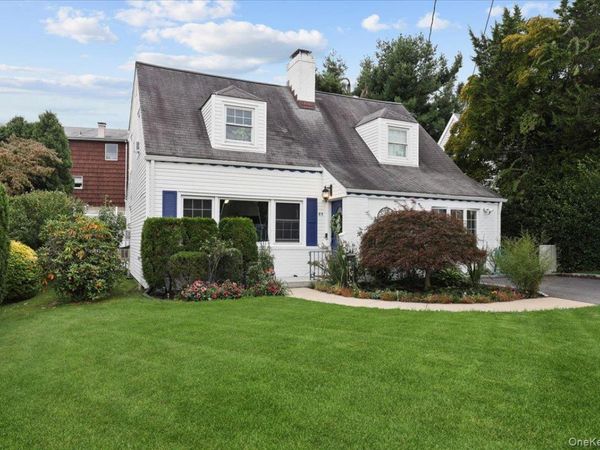 83 Joyce Road, Eastchester, NY 10709