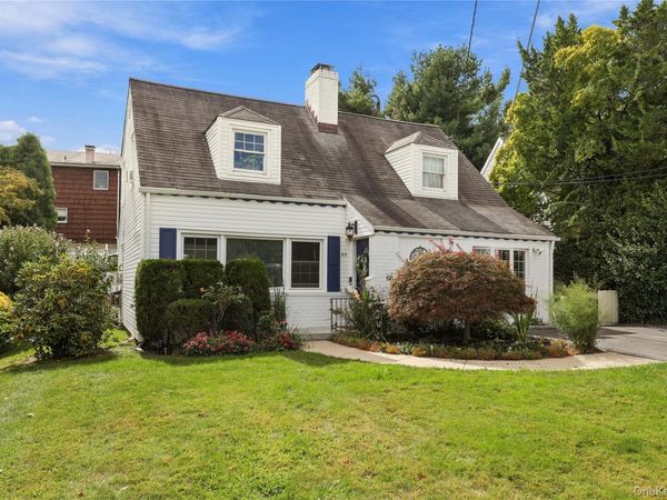 83 Joyce Road, Eastchester, NY 10709