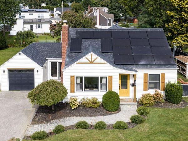 43 Foster Boulevard, North Babylon, NY 11702