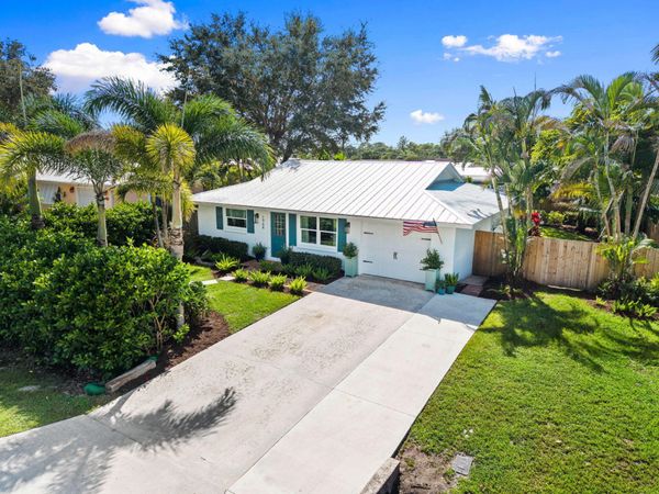 1964 SE LAFAYETTE Street, Stuart, FL 34997