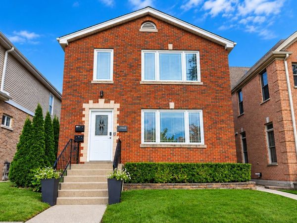 2903 N 75TH Court , Elmwood Park, IL 60707