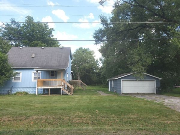 18017 Sayre Avenue , Tinley Park, IL 60477