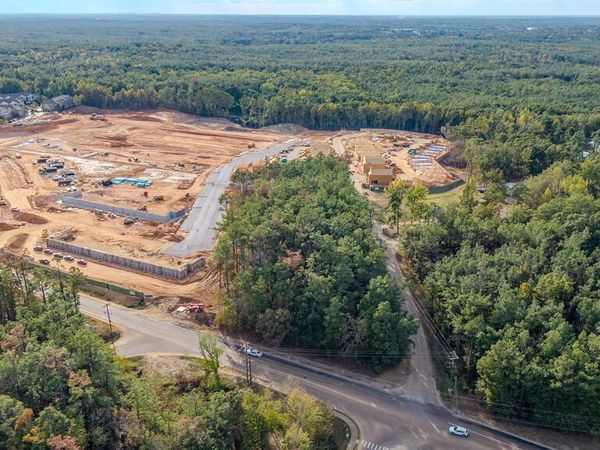 TBD Old Taylor Road, Oxford, MS 38655