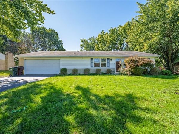 3078 Vineland Trail, Beavercreek, OH 45430