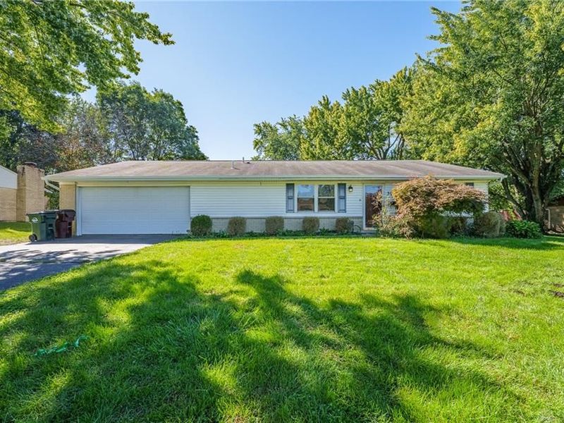 3078 Vineland Trail, Beavercreek, OH 45430 Photo 1