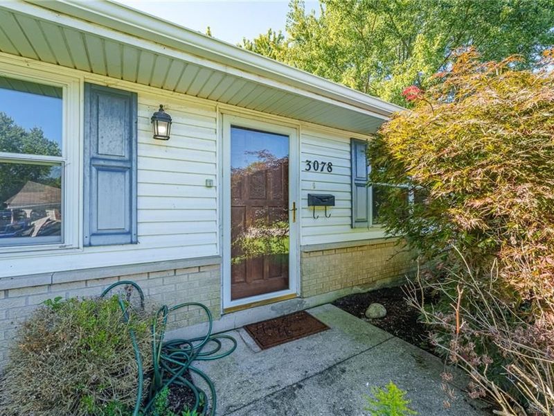 3078 Vineland Trail, Beavercreek, OH 45430 Photo 5