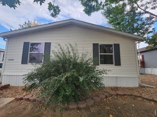 10548 Barron Cir, Unit 232, Firestone, CO 80504